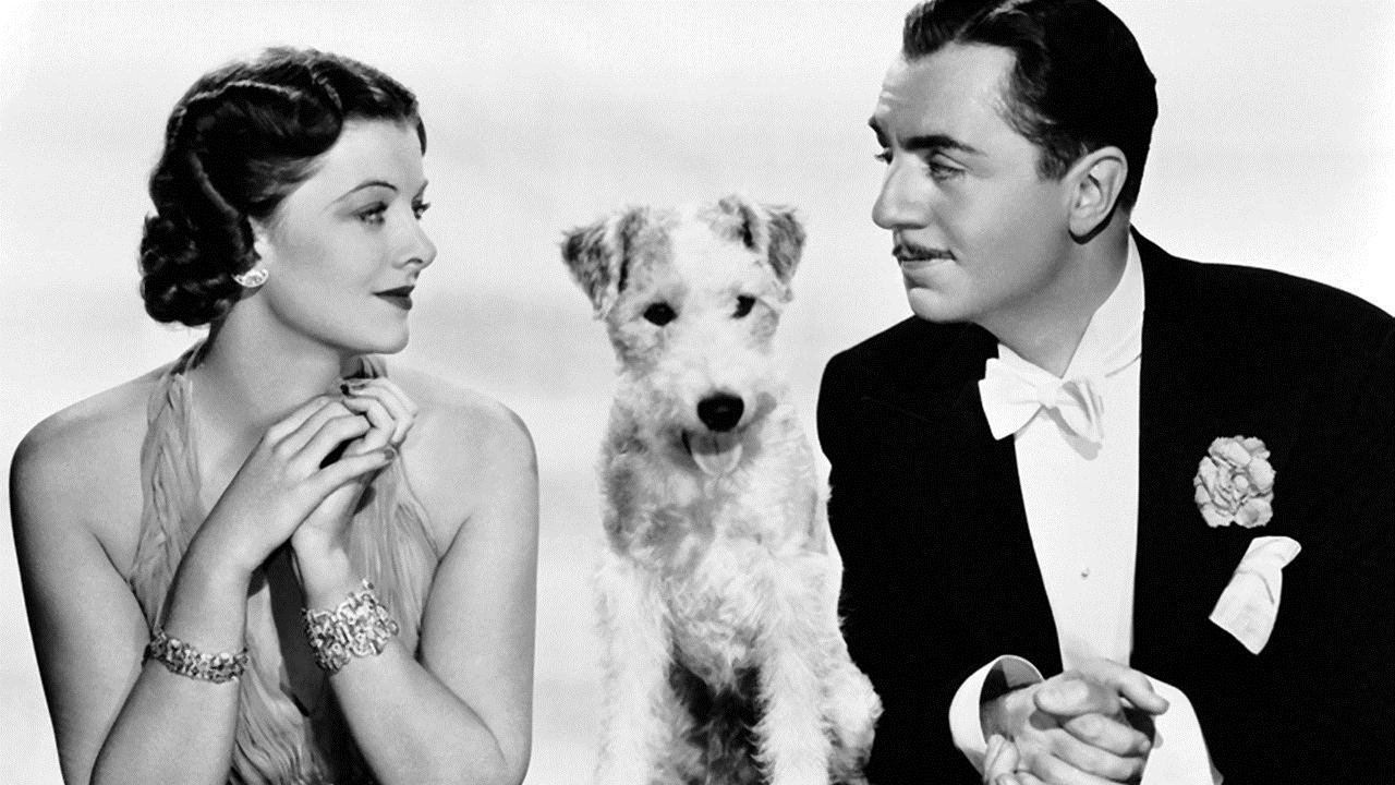 Backdrop image for movie After the Thin Man