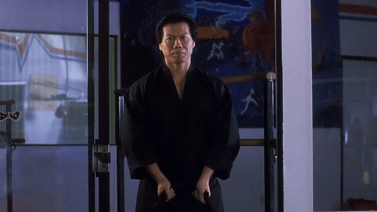 Backdrop image for movie Shootfighter: Fight to the Death