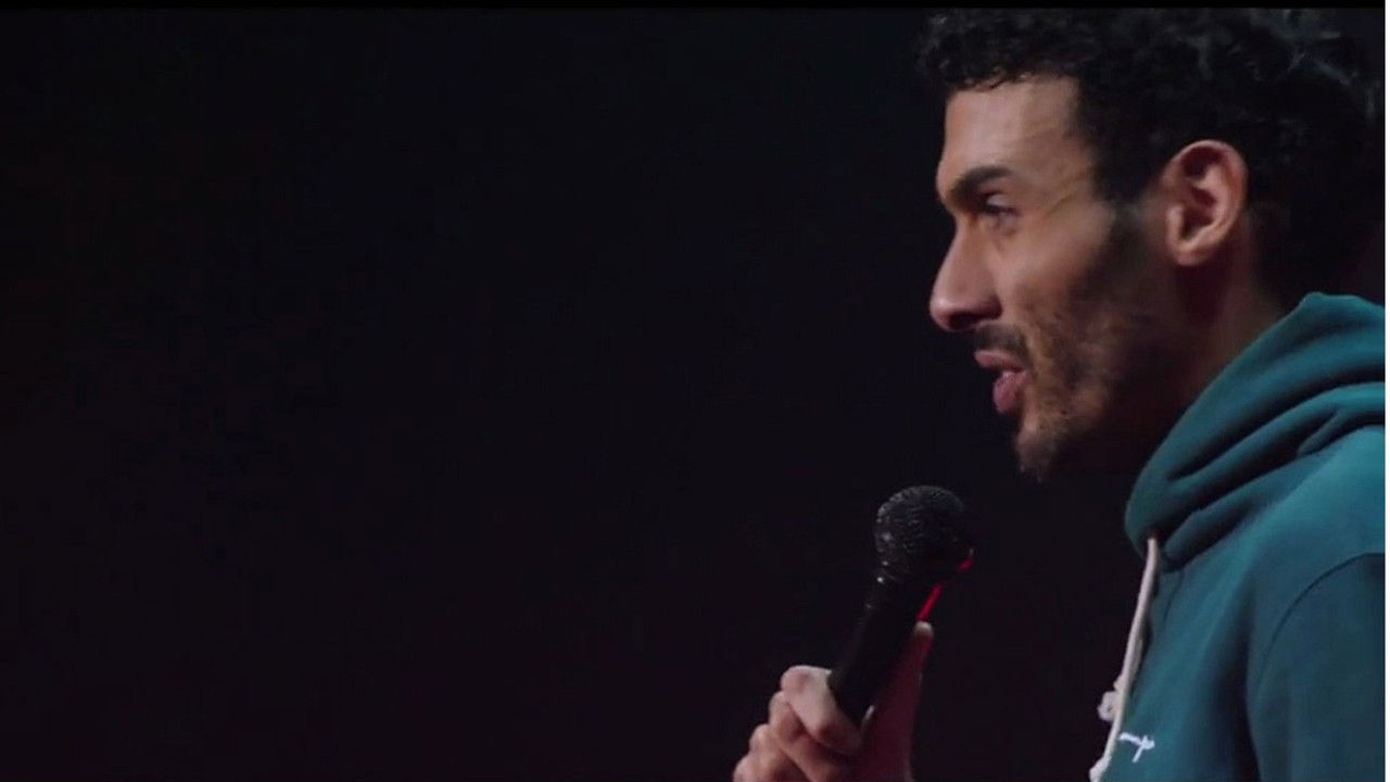 Backdrop image for movie Mustapha El Atrassi - Que Du Sale