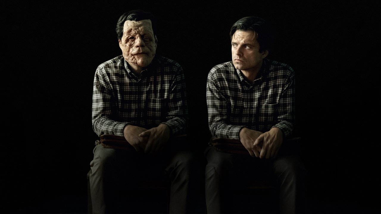 Backdrop image for movie A Different Man