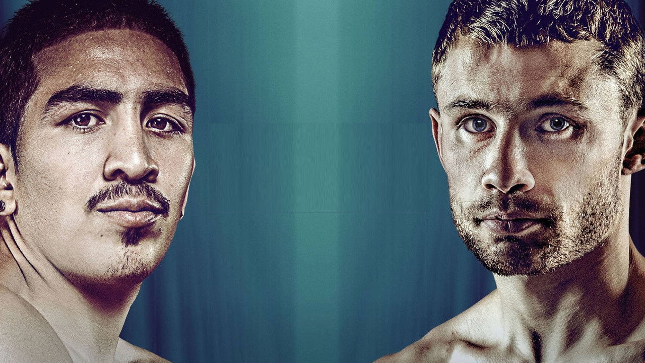 Backdrop image for movie Leo Santa Cruz vs. Carl Frampton