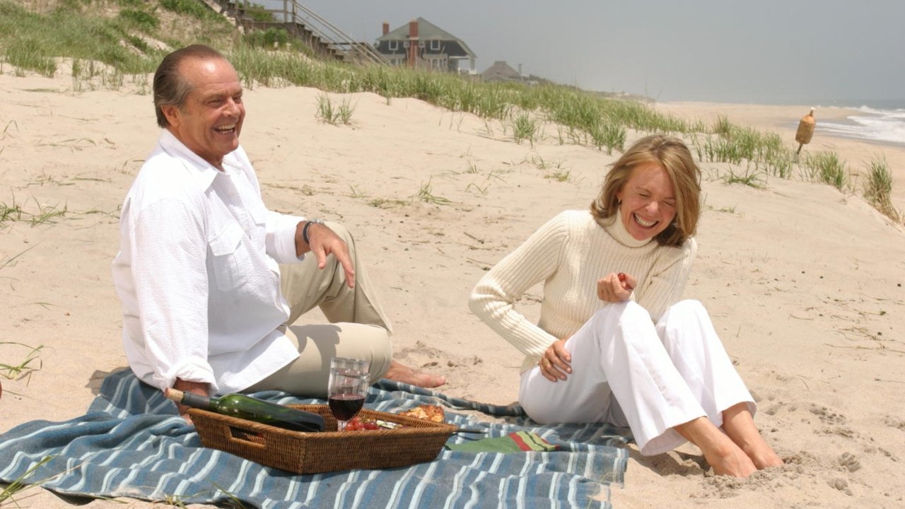 Backdrop image for movie Something's Gotta Give