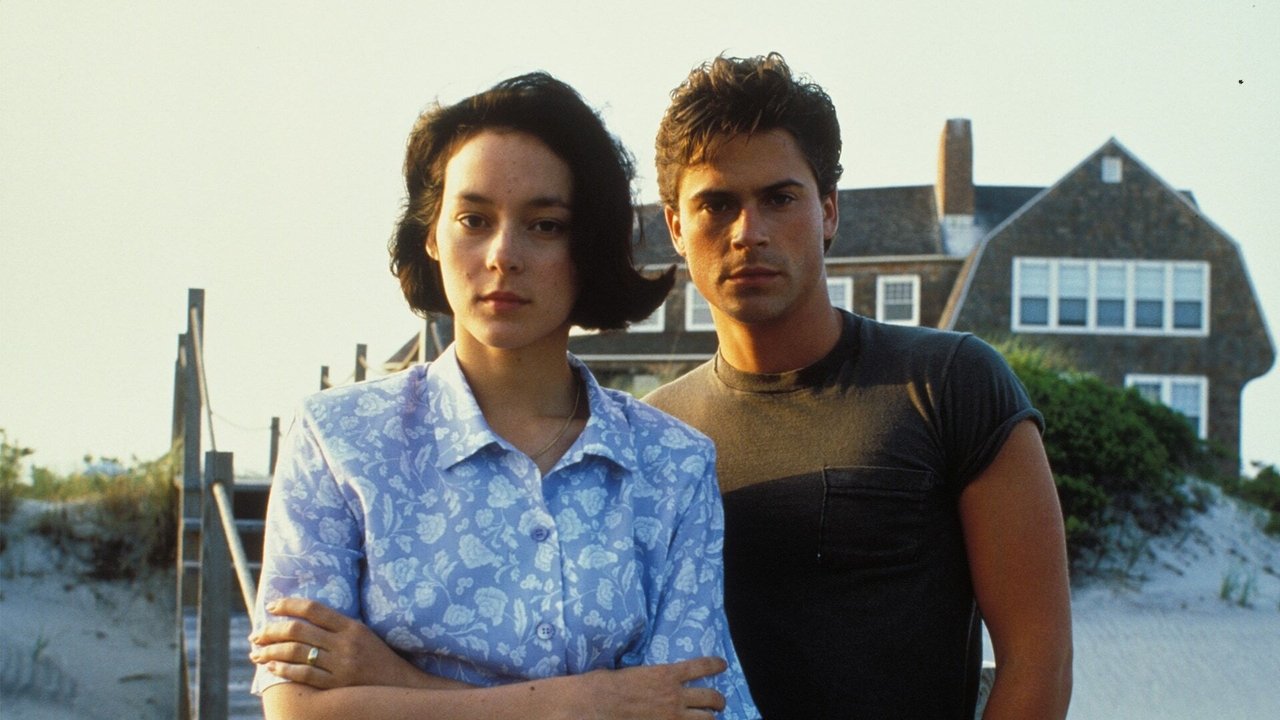 Backdrop image for movie Masquerade