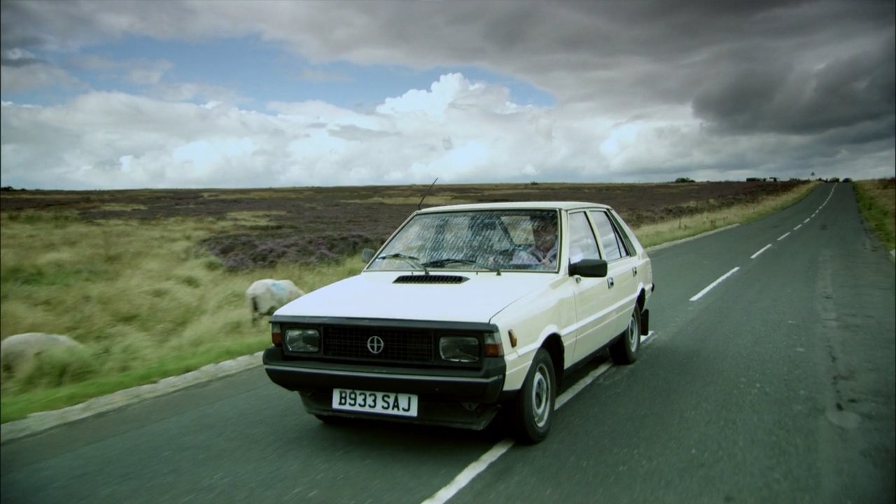 Backdrop image for movie Top Gear: The Worst Car In the History of the World