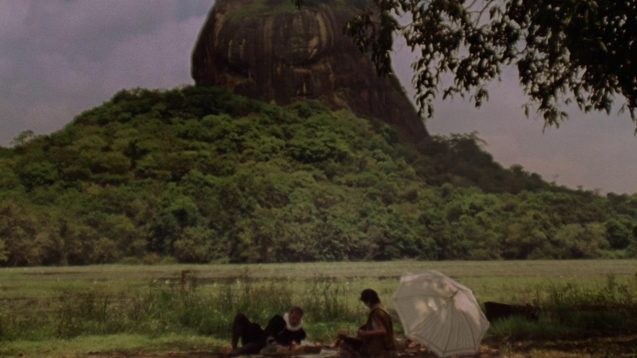 Backdrop image for movie Taprobana