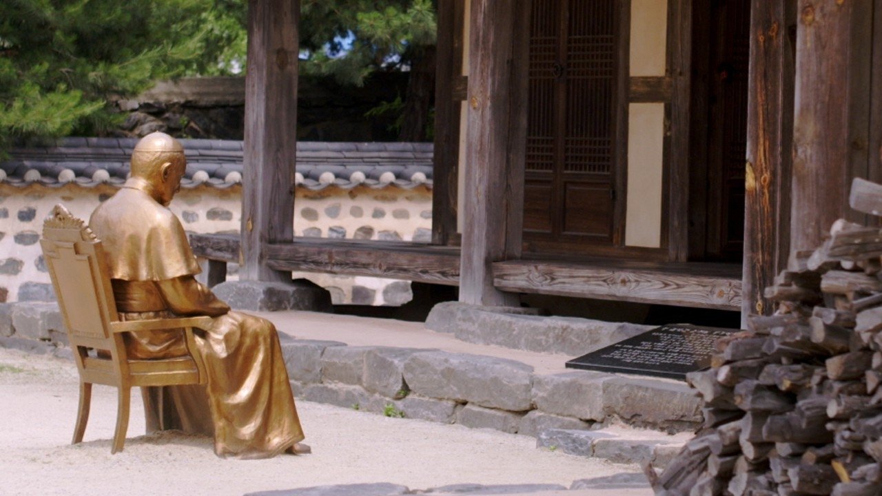 Backdrop image for movie Letter From a Priest