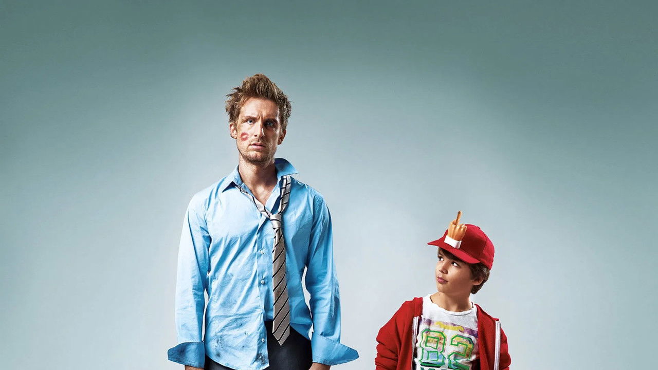 Backdrop image for movie Babysitting