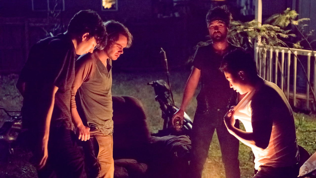 Backdrop image for movie Summer Night