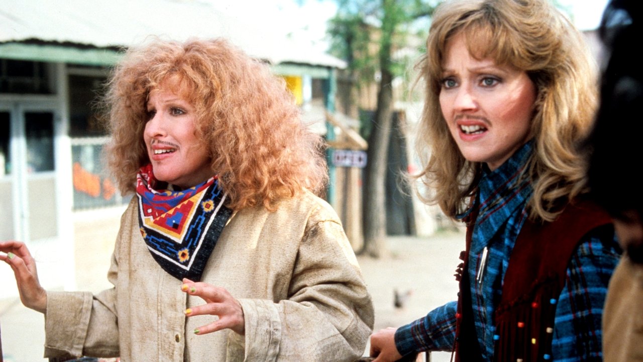 Backdrop image for movie Outrageous Fortune