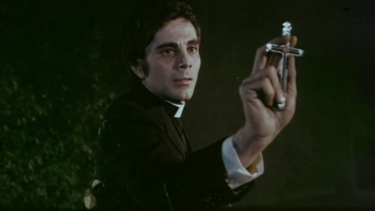 Backdrop image for movie Demon Witch Child