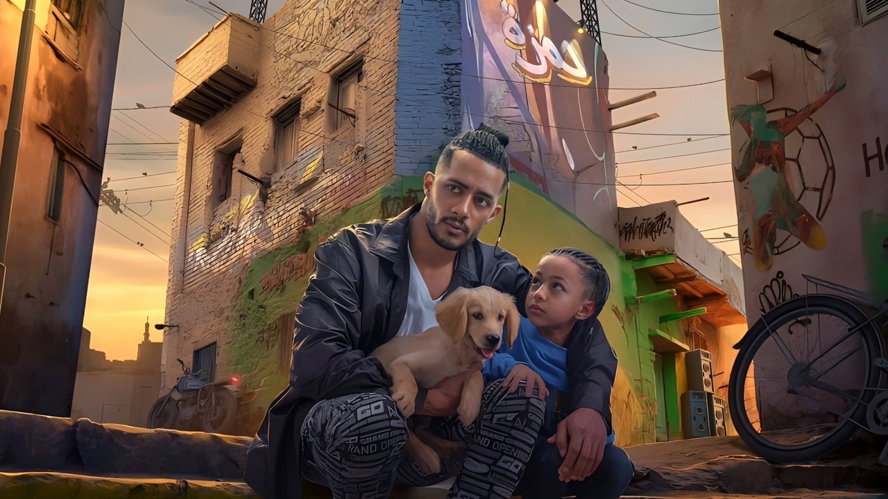 Backdrop image for movie Brand New