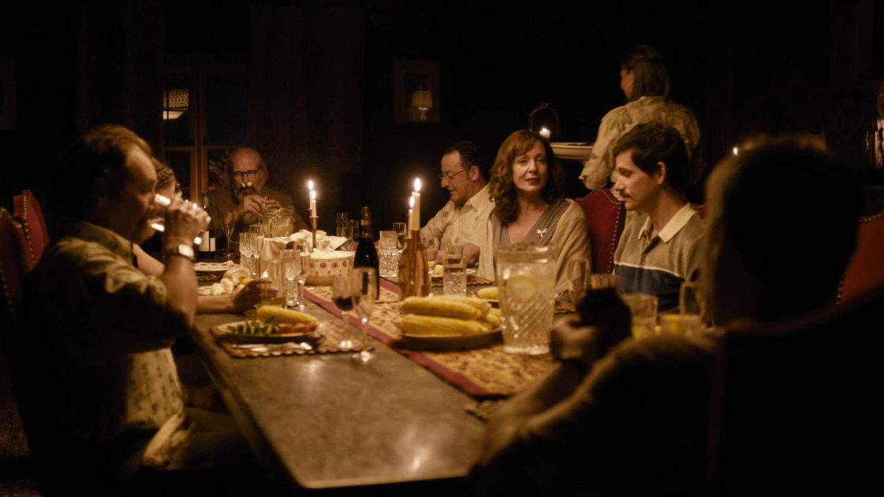 Backdrop image for movie Days and Nights