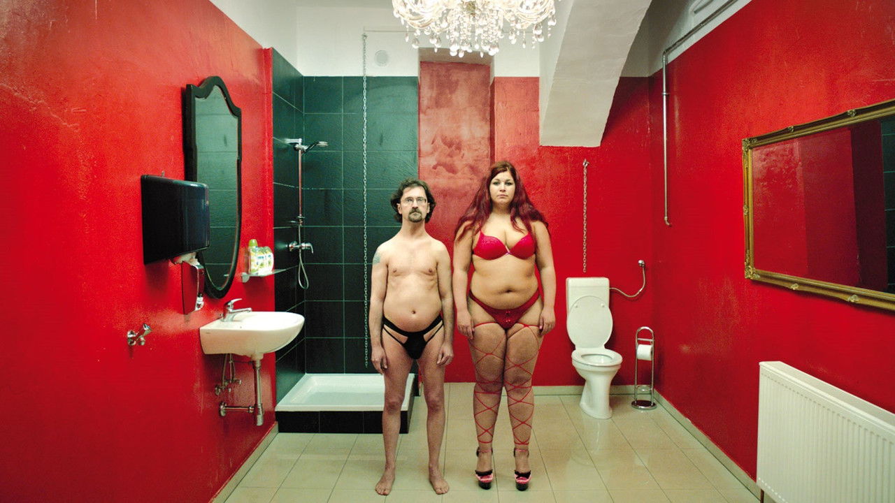 Backdrop image for movie In the Basement