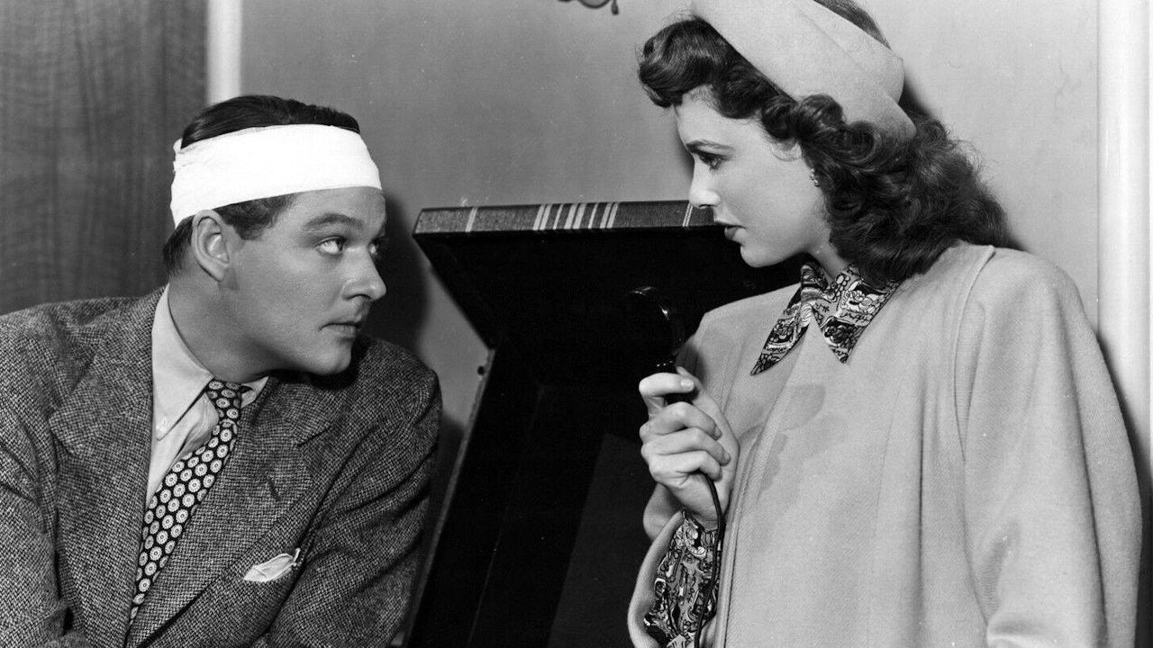 Backdrop image for movie The Mysterious Mr. Valentine