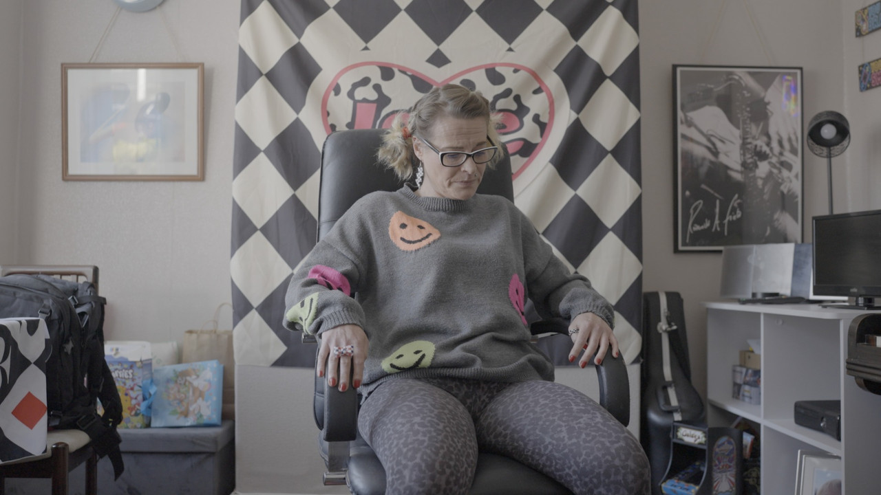 Backdrop image for movie coping.