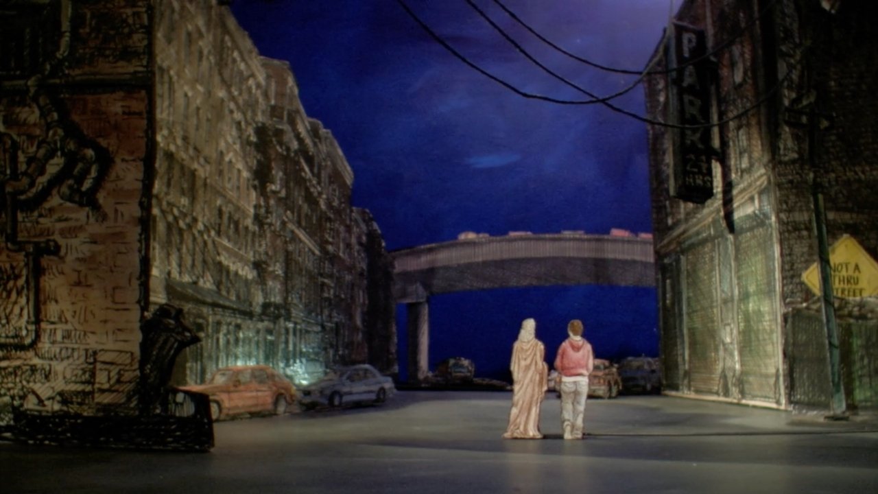 Backdrop image for movie Dante's Inferno