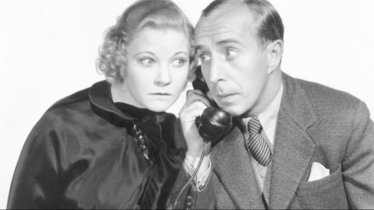 Backdrop image for movie Baby Face Harrington