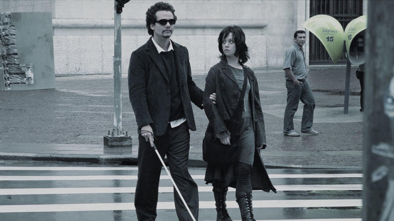 Backdrop image for movie Nina