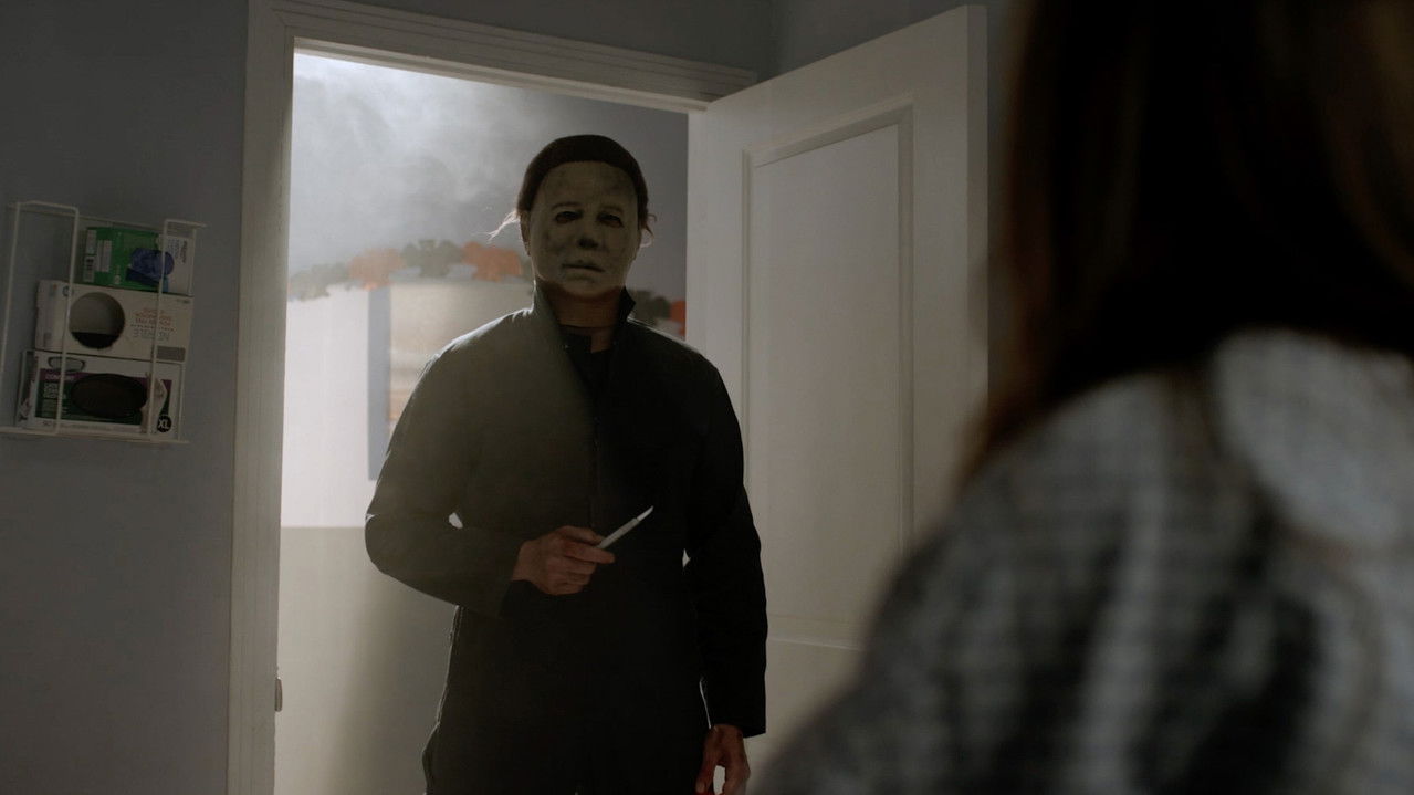 Backdrop image for movie Halloween II: The Game