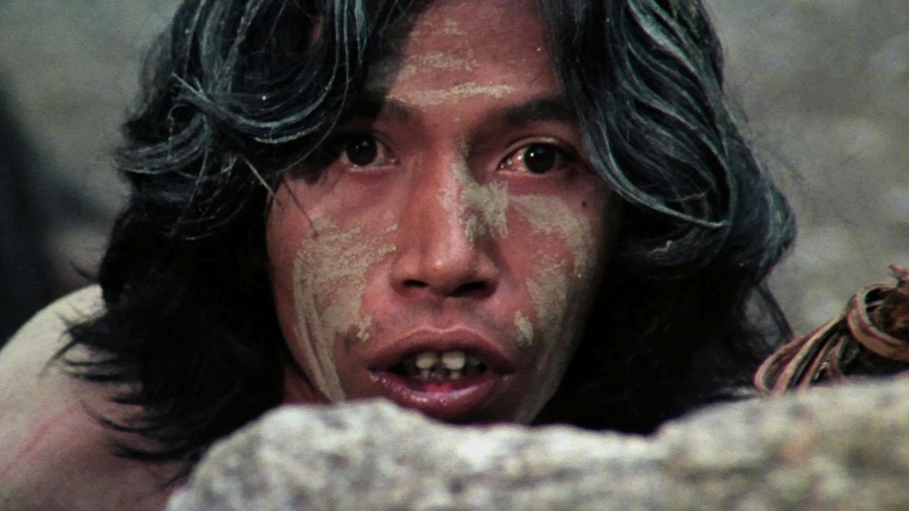 Backdrop image for movie Last Cannibal World