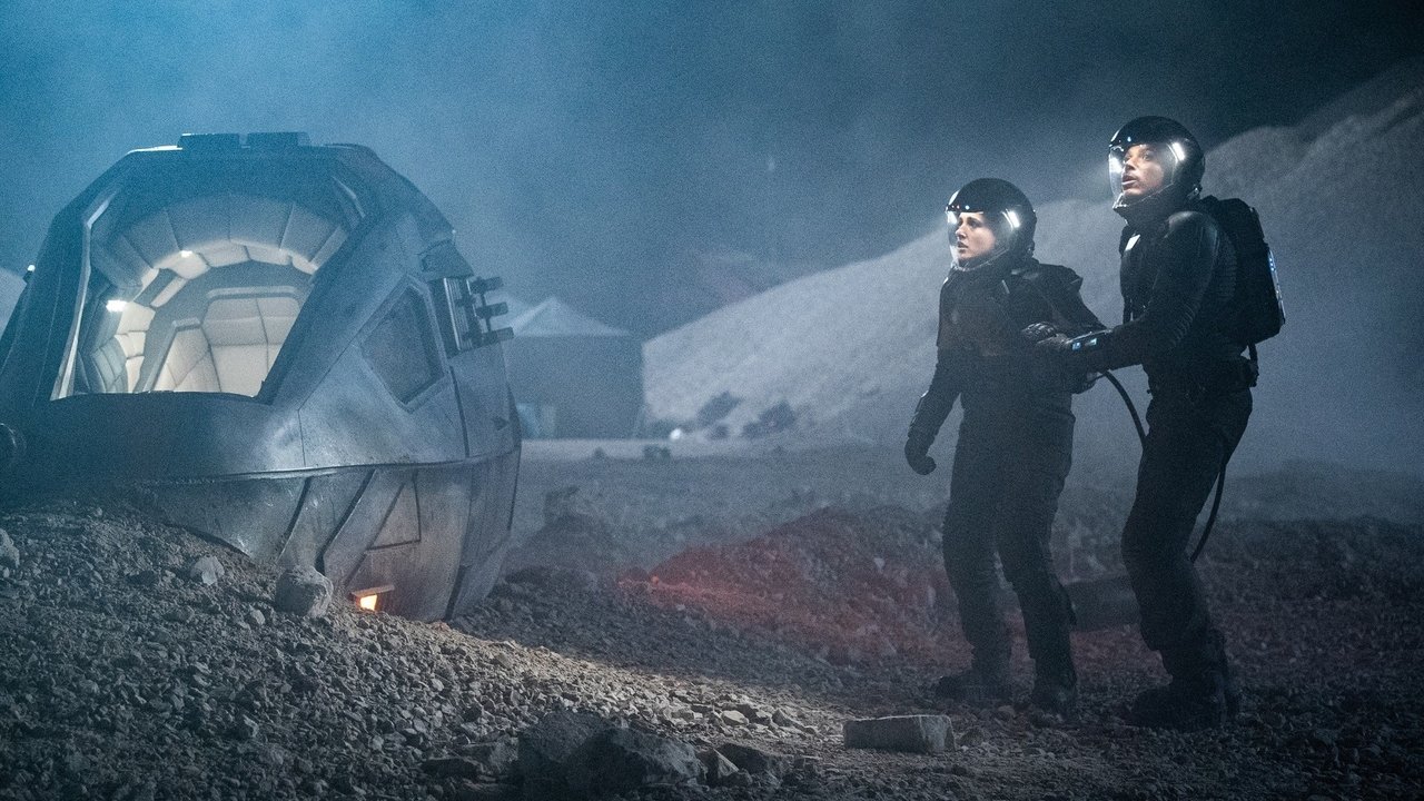 Backdrop image for movie Distant