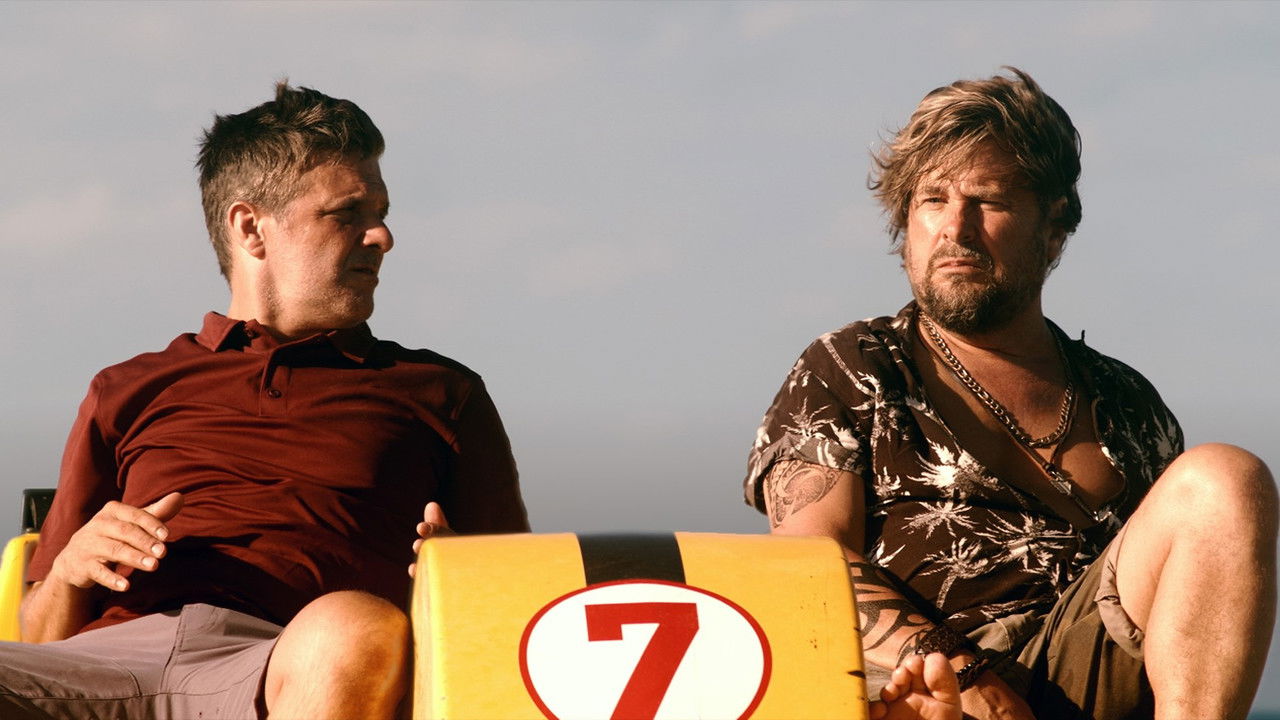 Backdrop image for movie Capsize