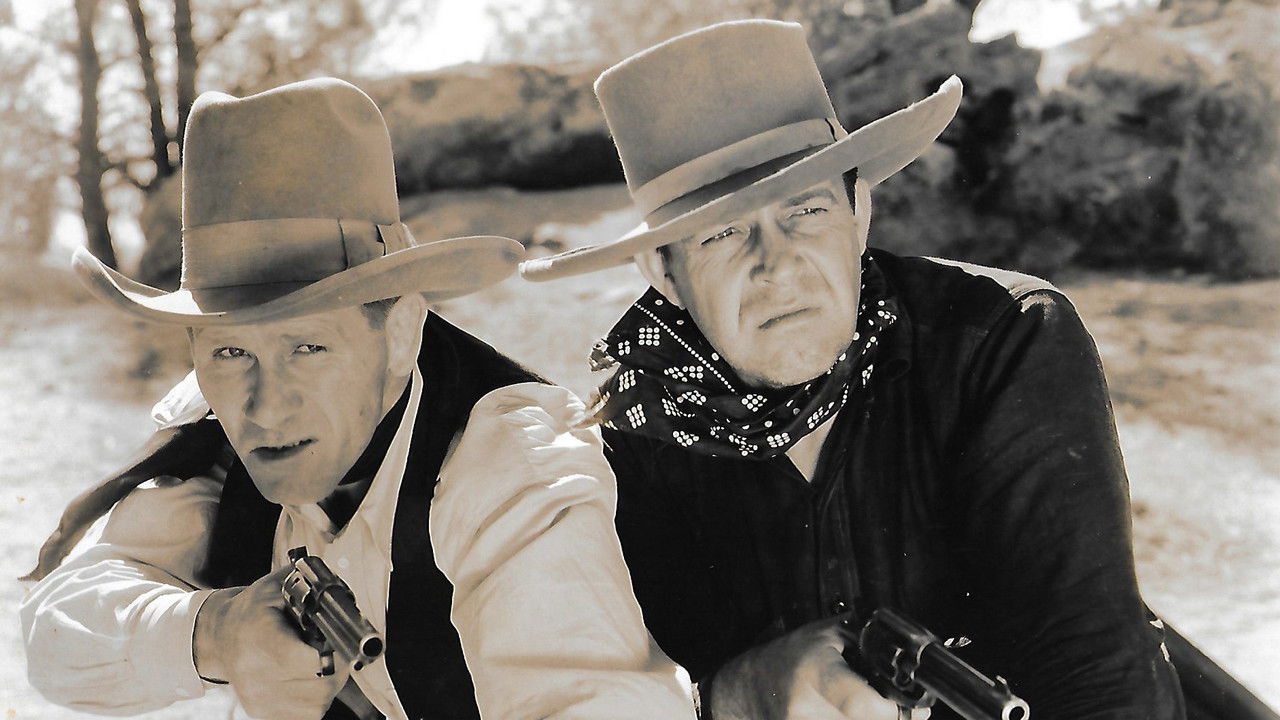 Backdrop image for movie Branded a Coward