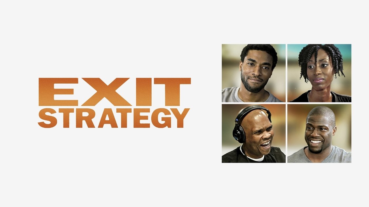 Backdrop image for movie Exit Strategy