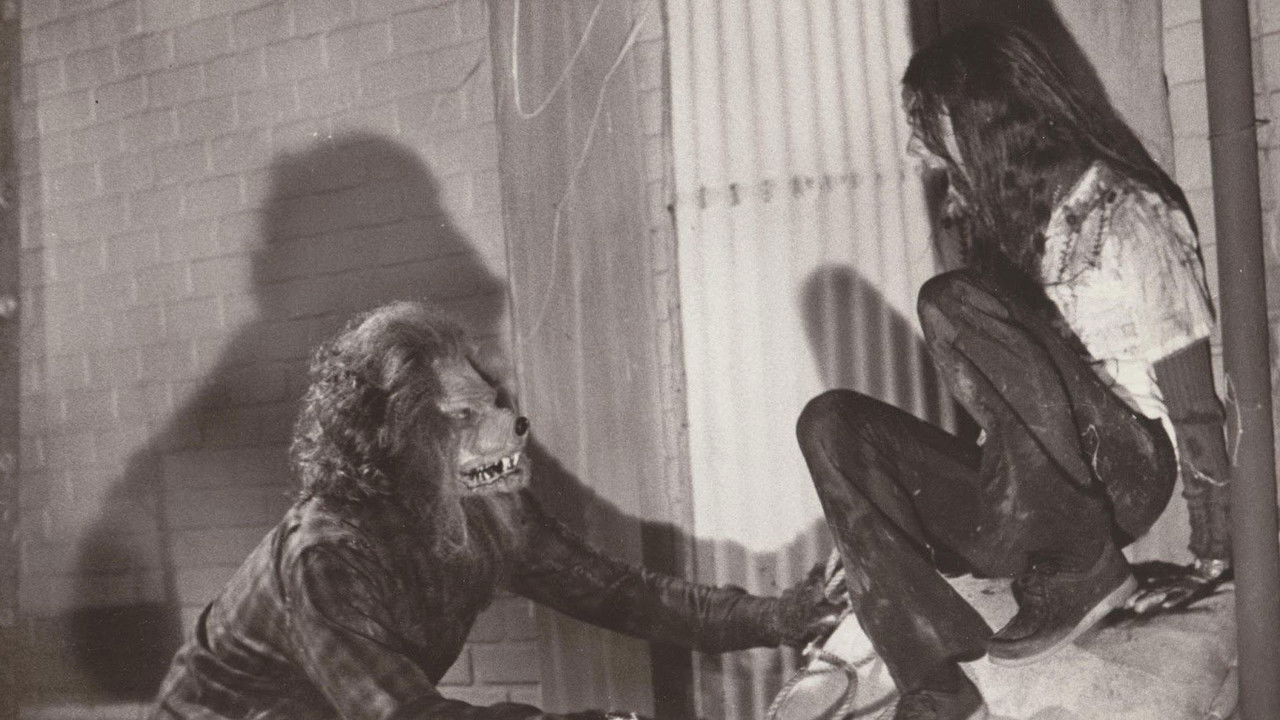 Backdrop image for movie The Werewolf of Woodstock