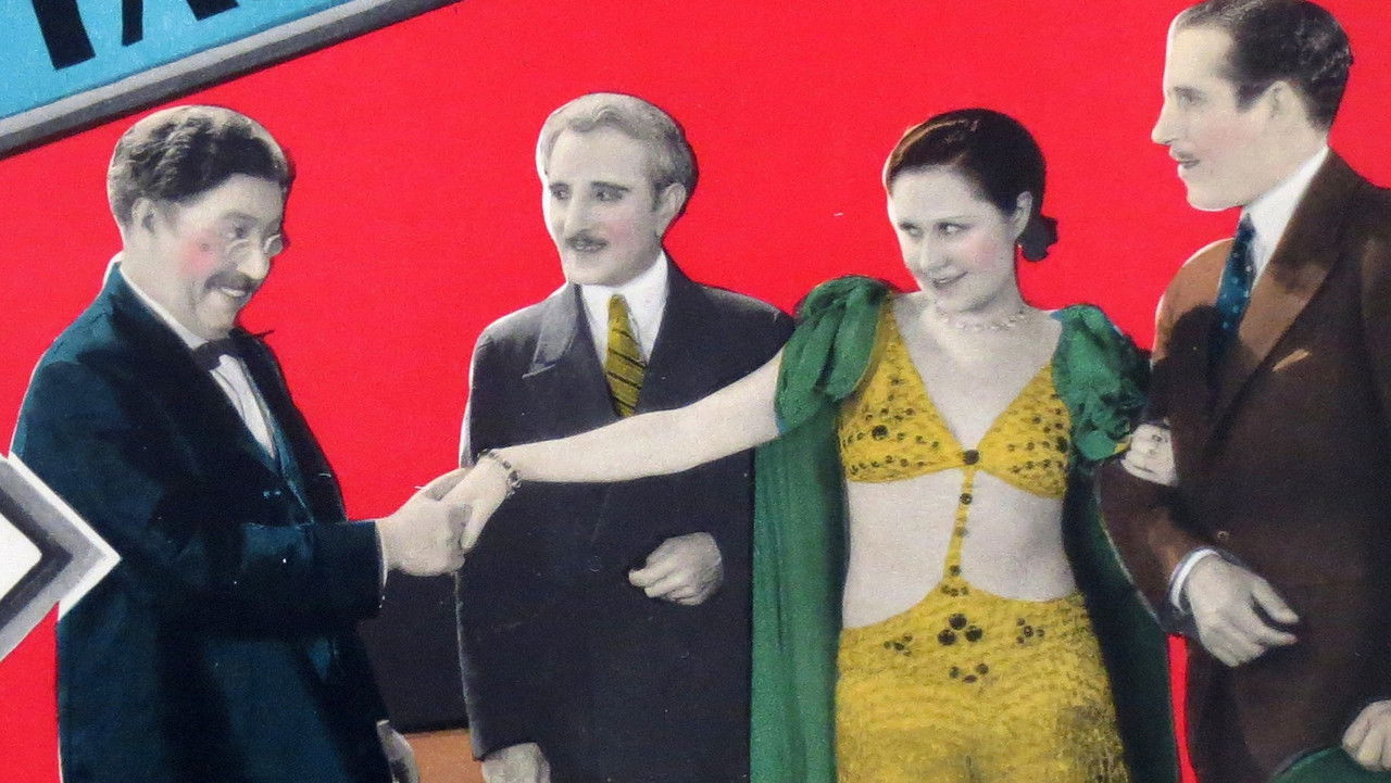 Backdrop image for movie What Happened To Father