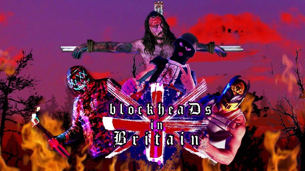Backdrop image for movie blockheaDs in Britain