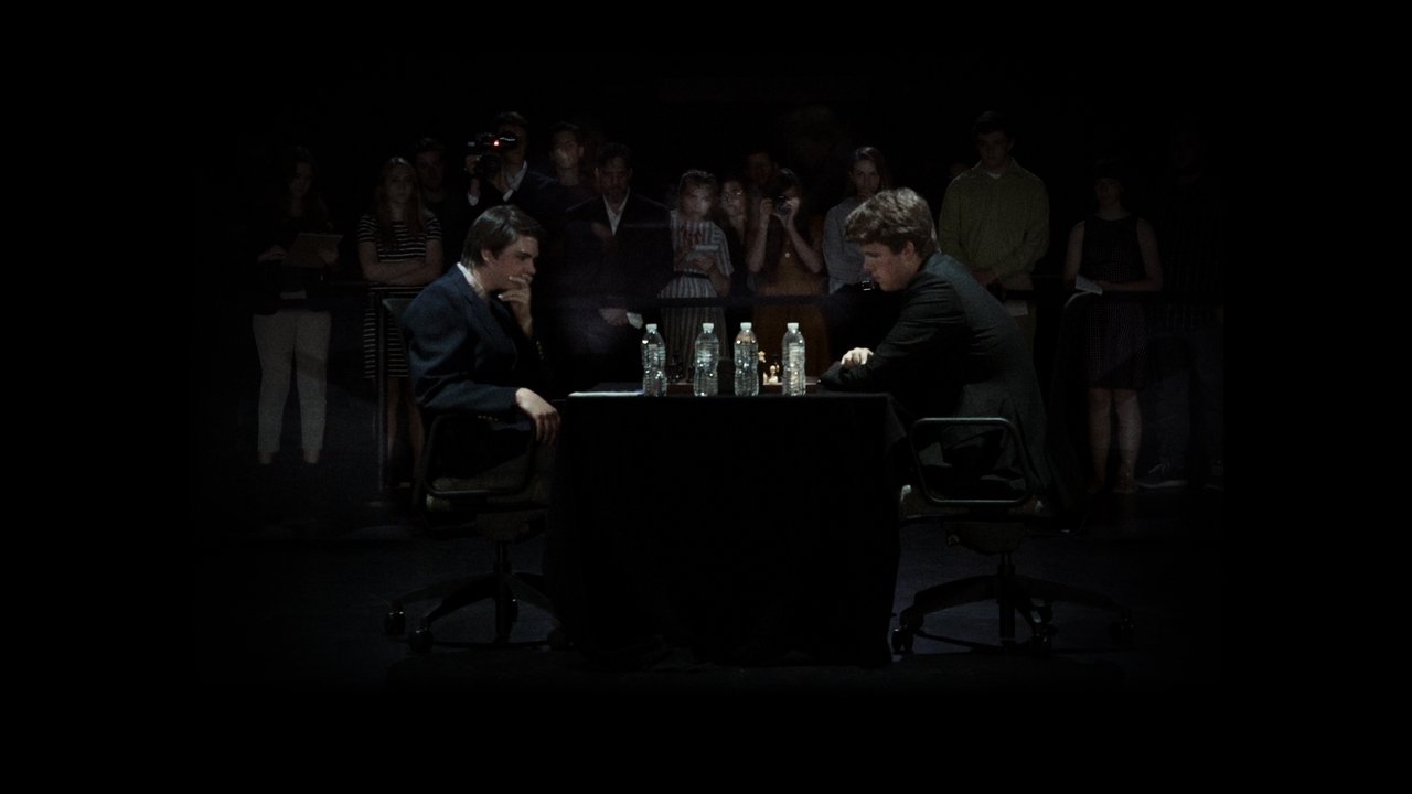 Backdrop image for movie Evan's Gambit