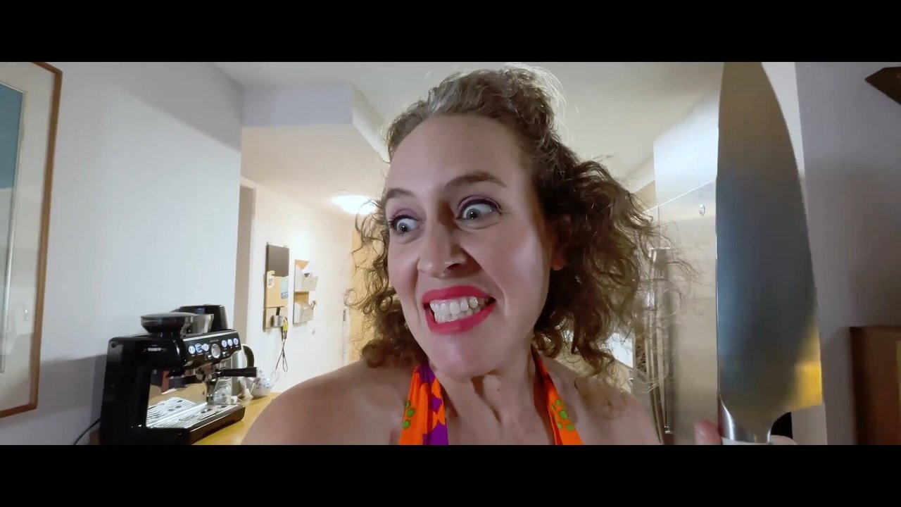Backdrop image for movie Chicken, Its what’s for Dinner
