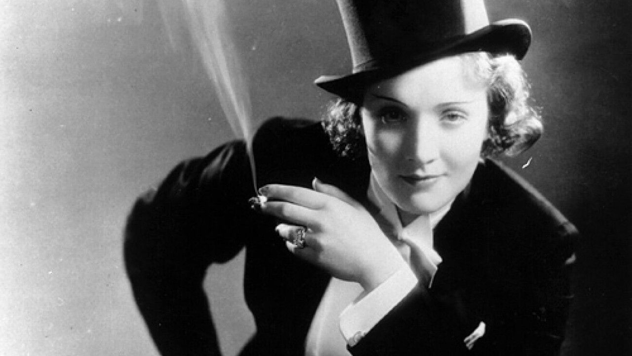 Backdrop image for movie The Love Goddesses