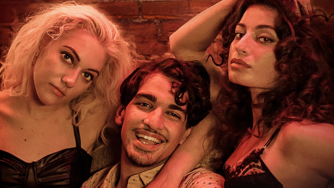 Backdrop image for movie Montréal Girls