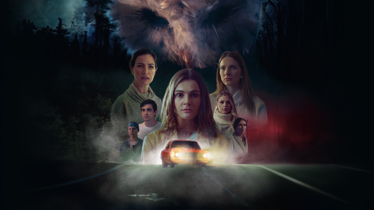 Backdrop image for movie I Can See You Now