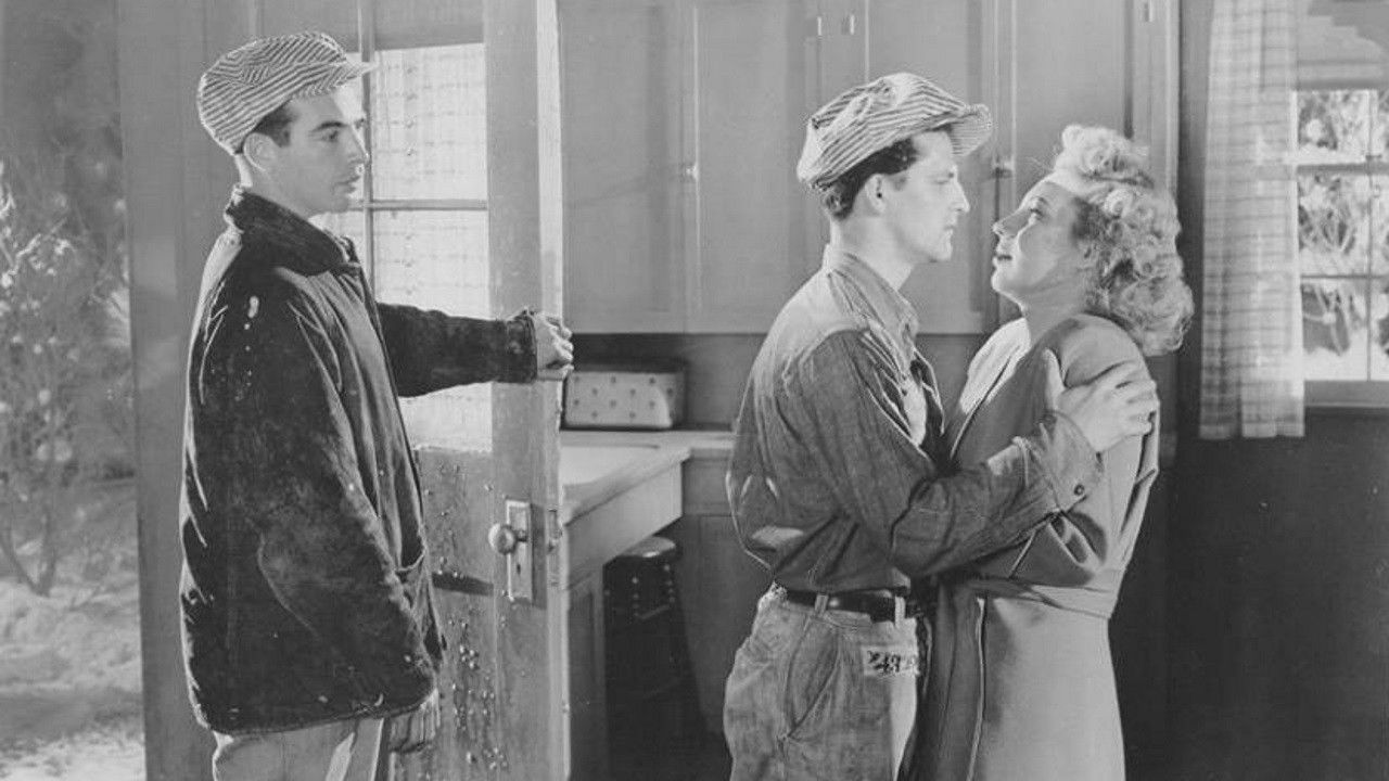 Backdrop image for movie Canon City