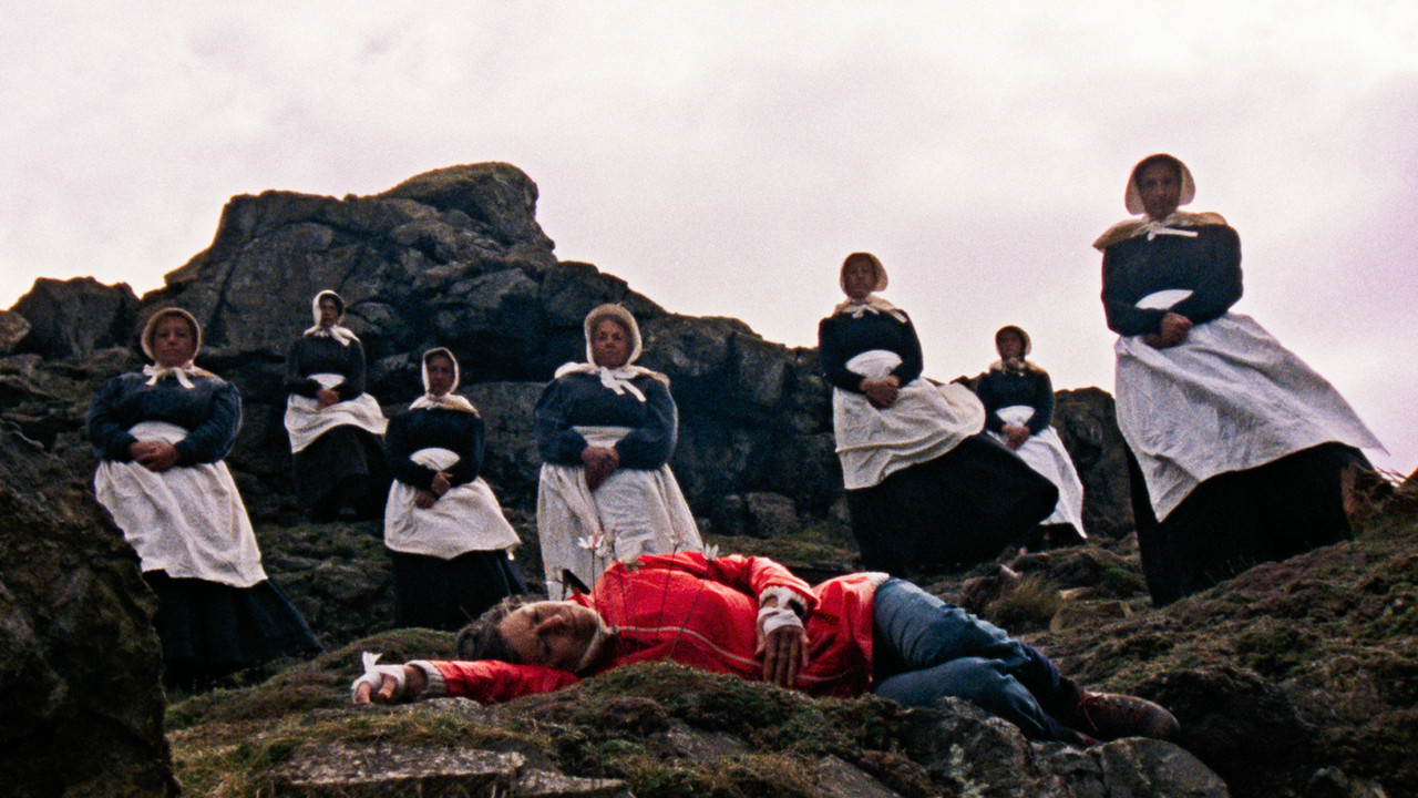 Backdrop image for movie Enys Men