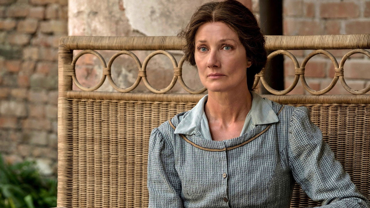 Backdrop image for movie The Aspern Papers