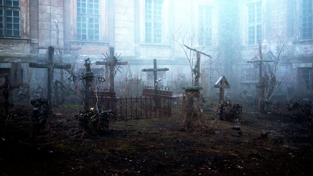 Backdrop image for movie Hellhole