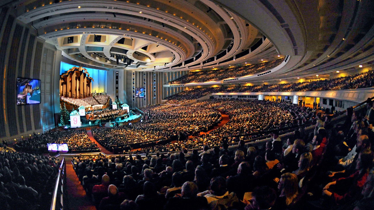 Backdrop image for movie Season of Light: Christmas with the Tabernacle Choir