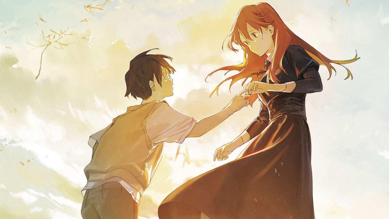 Backdrop image for movie Summer Ghost