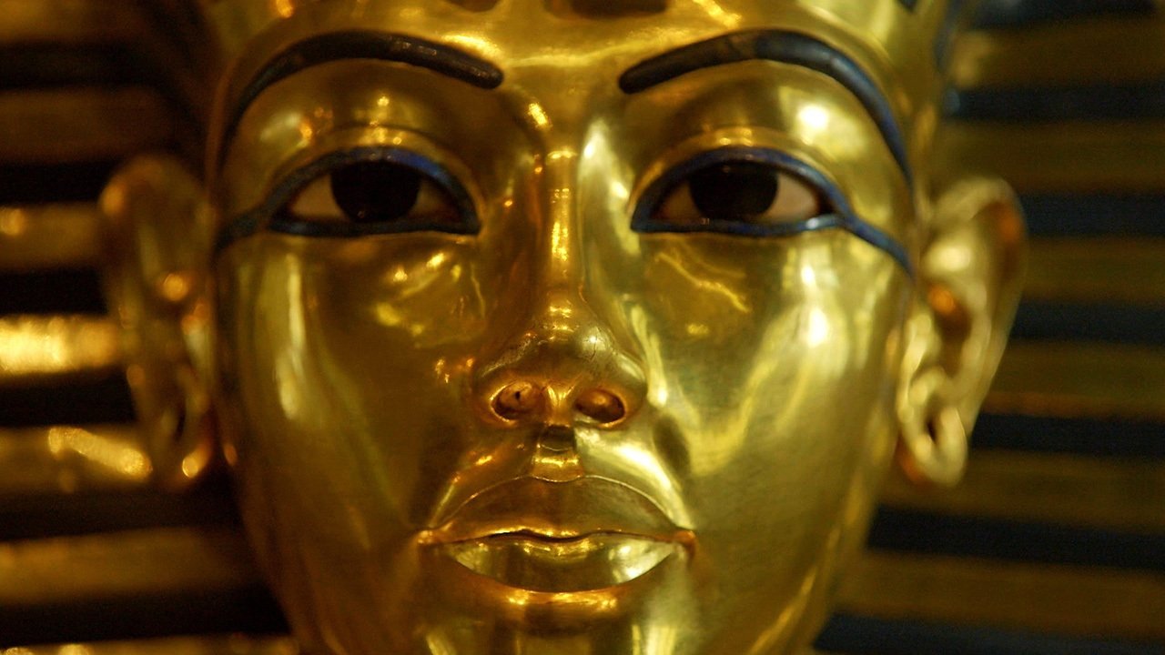 Backdrop image for movie Tutankhamun: The Truth Uncovered