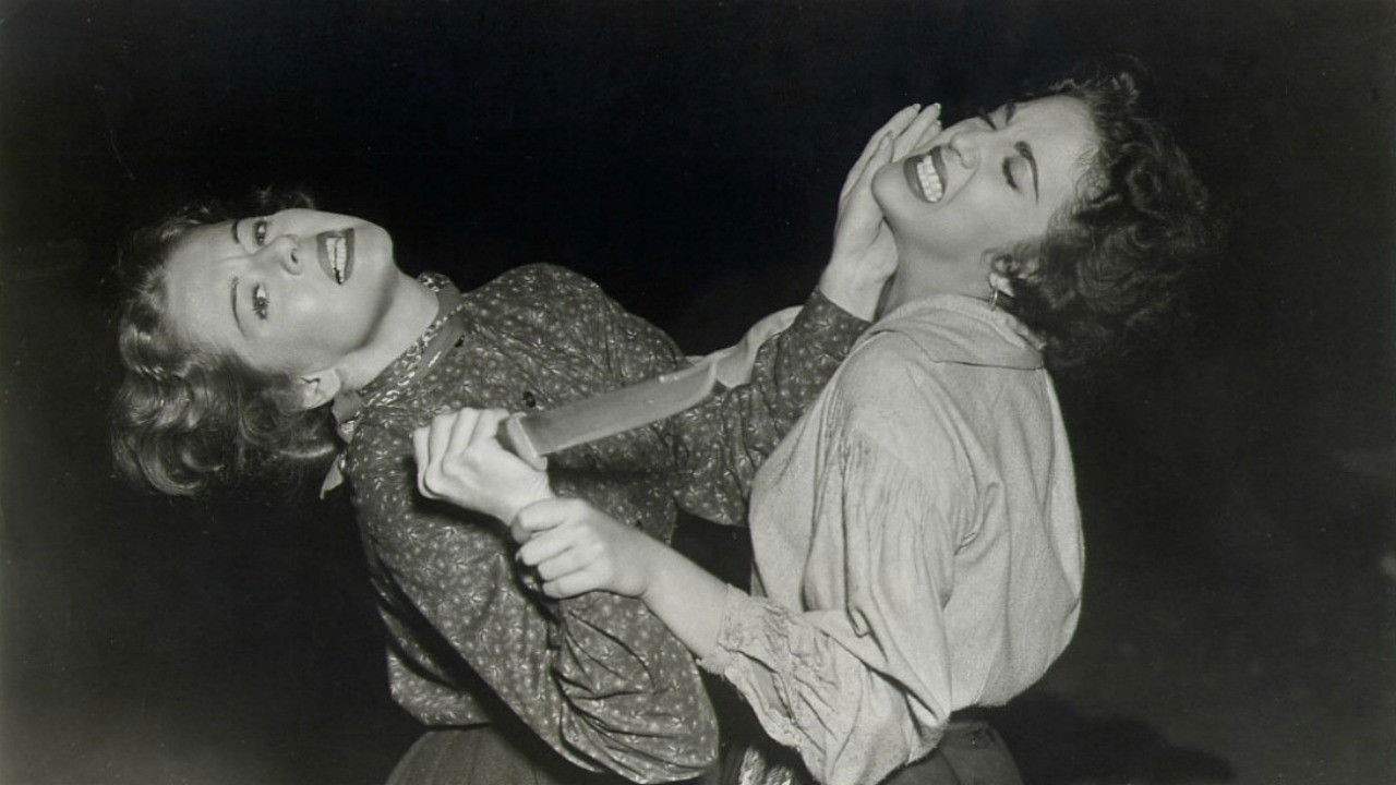 Backdrop image for movie San Antone