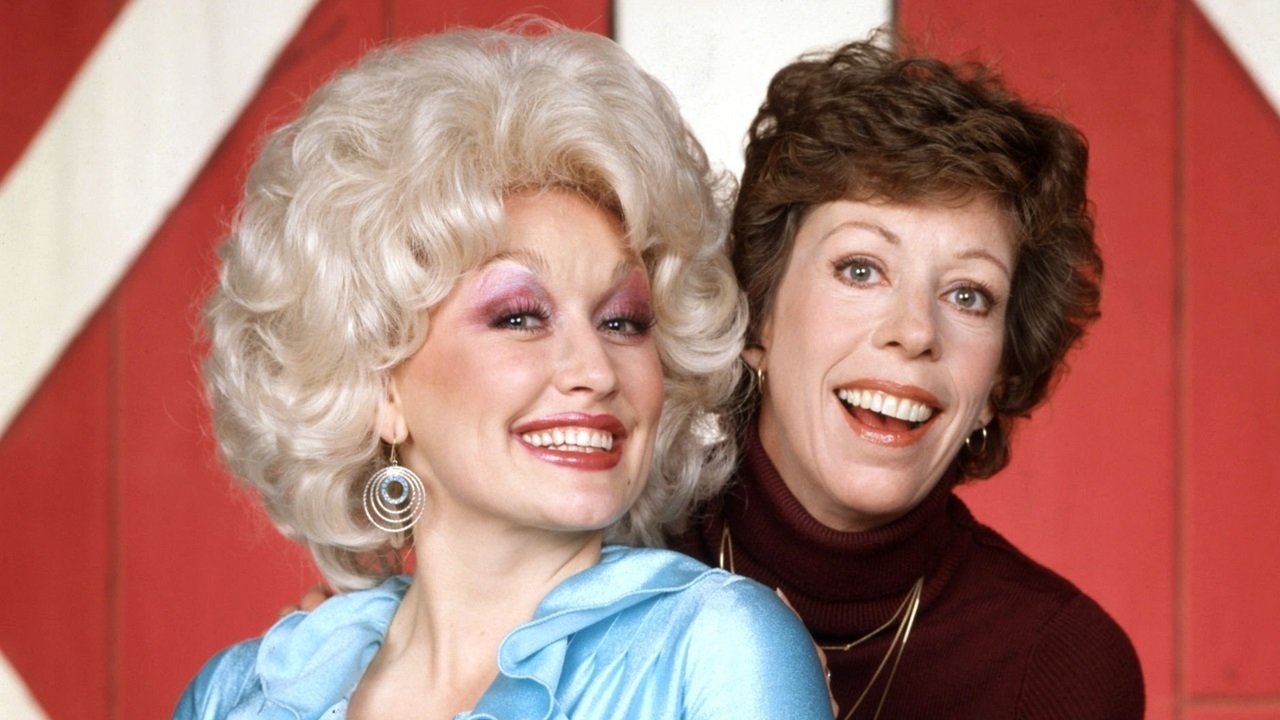 Backdrop image for movie Dolly and Carol in Nashville
