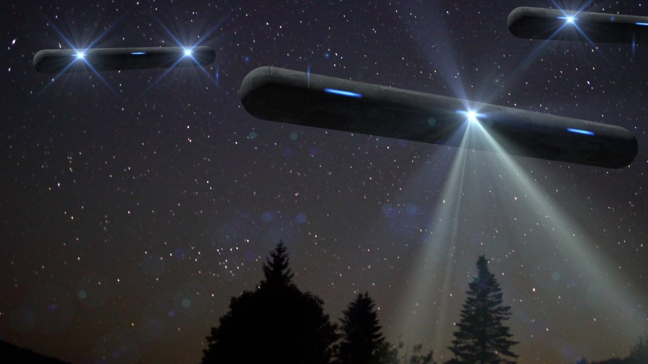 Backdrop image for movie The Cosmic Secret