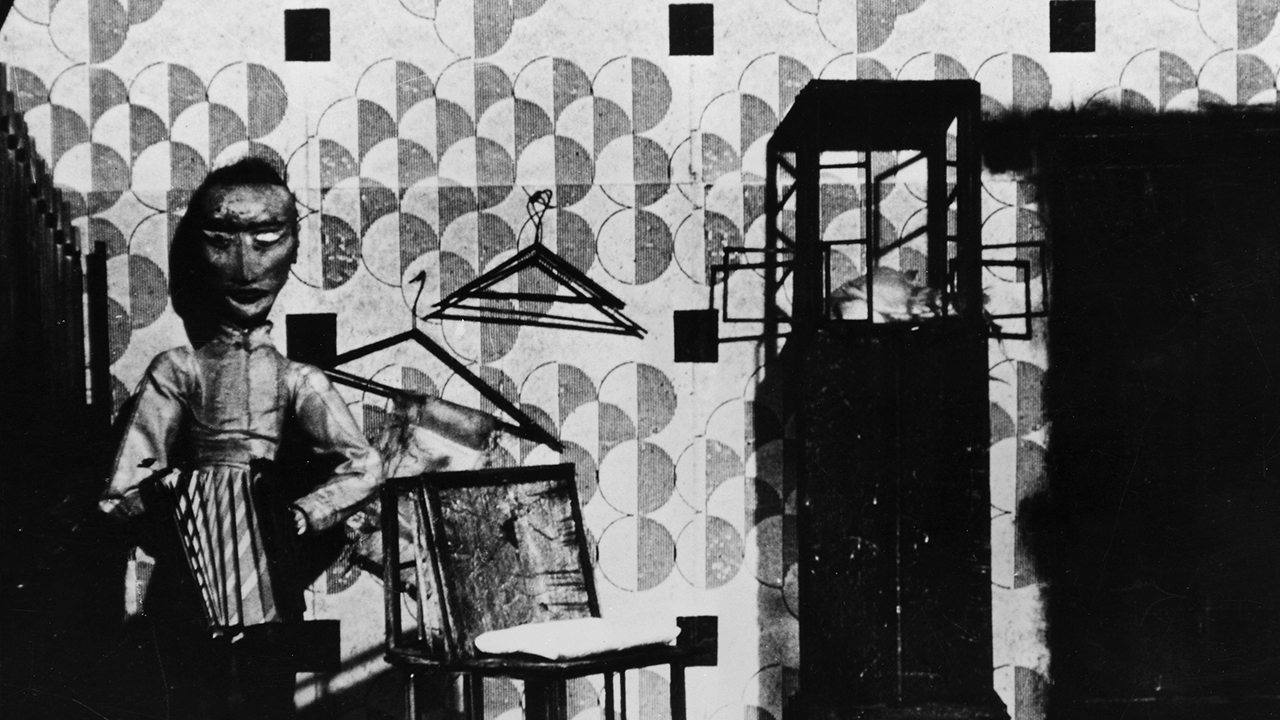 Backdrop image for movie Nocturna Artificialia