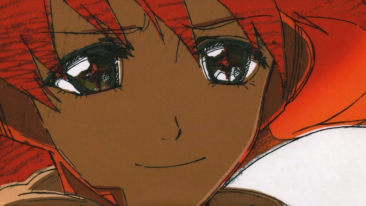 Backdrop image for movie Diebuster: The Movie