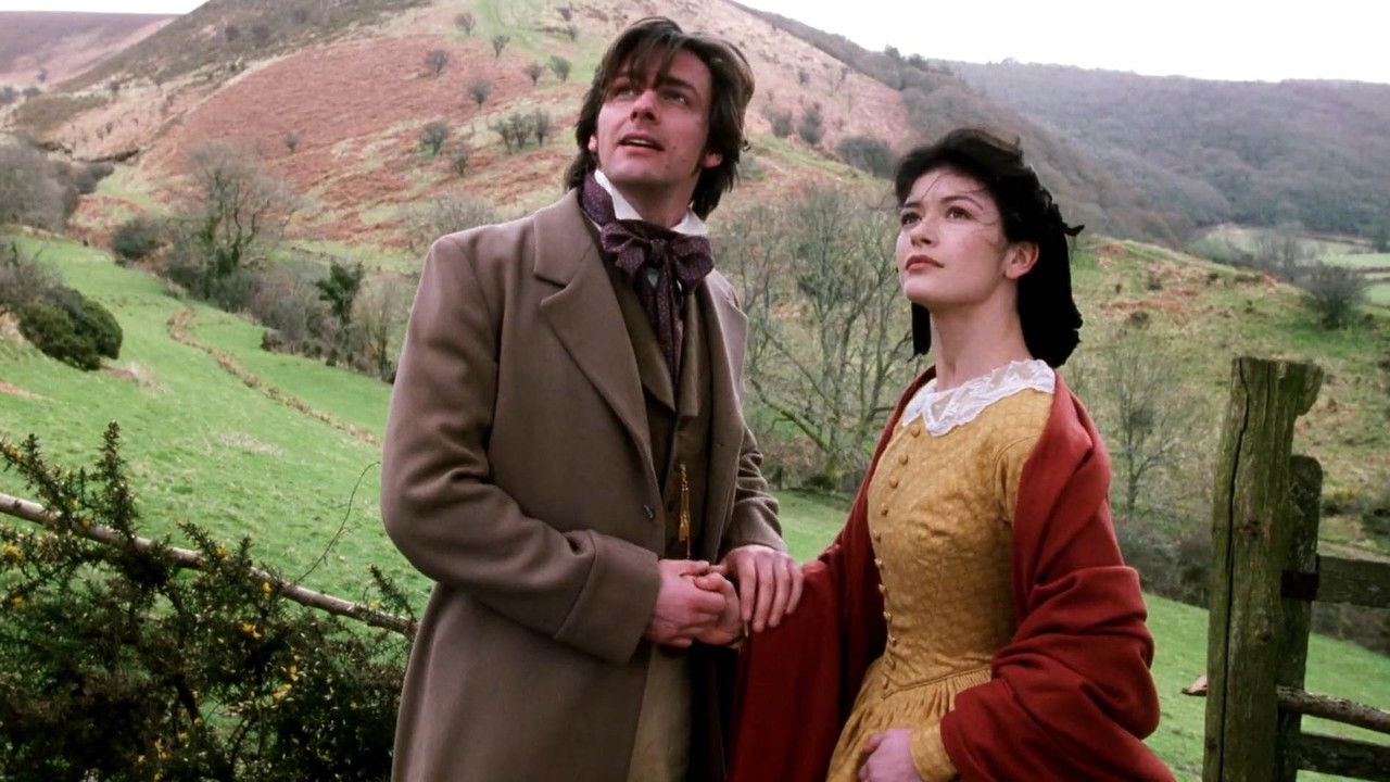 Backdrop image for movie The Return of the Native