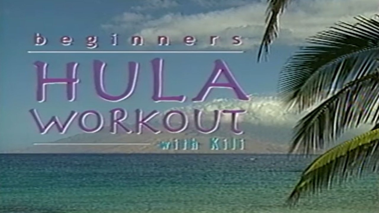 Backdrop image for movie Hula Workout for Beginners